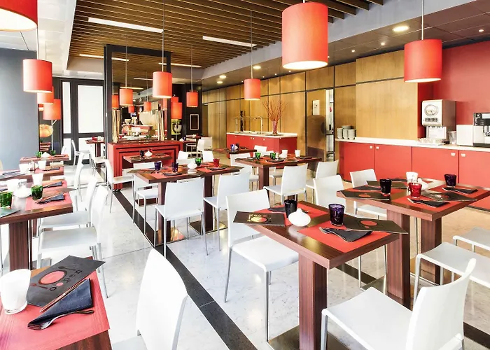 Ibis Fiera Hotel
