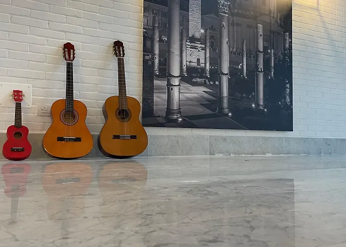 Hotel Ibis Fiera