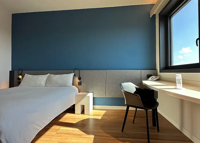 Ibis Fiera Hotel 3*