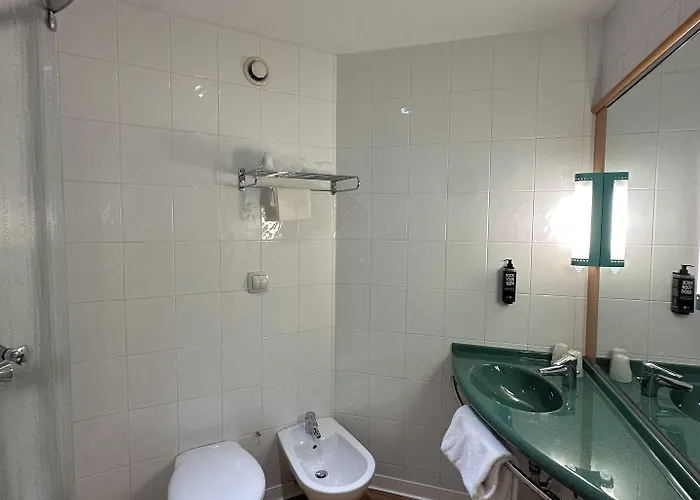 Hotel Ibis Fiera