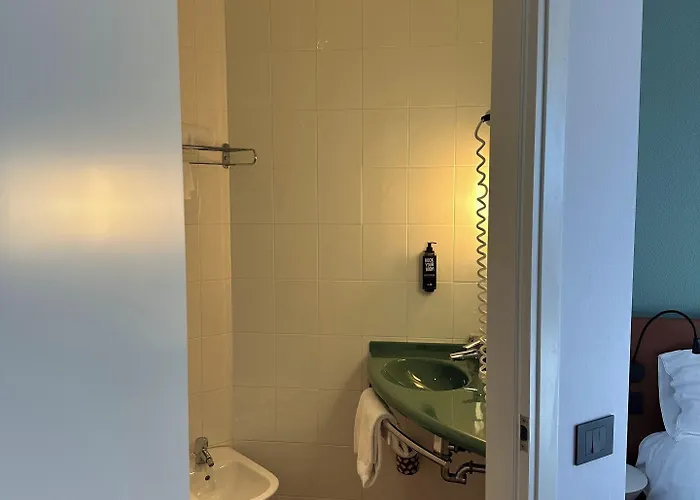 Hotel Ibis Fiera Roma