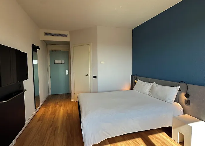 Ibis Fiera Roma
