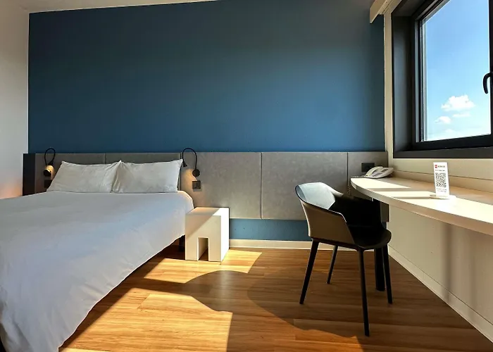Ibis Fiera