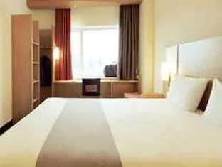 Ibis Fiera Hotel Rome