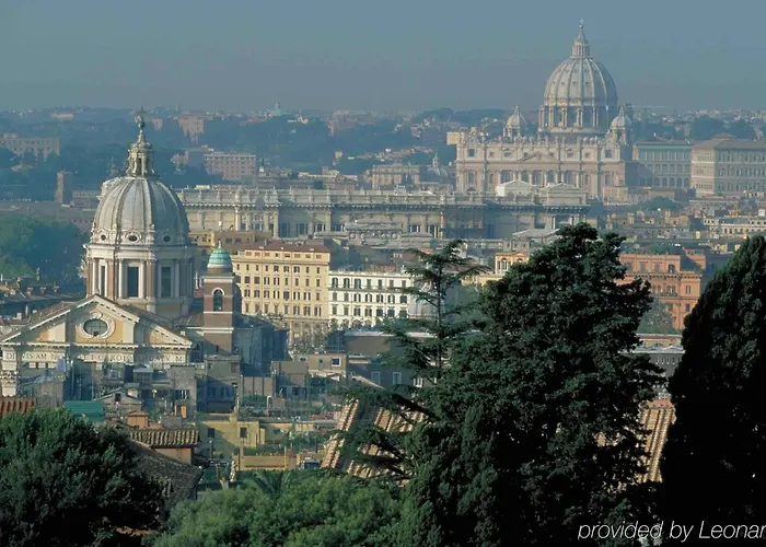 Ibis Fiera 3* Roma