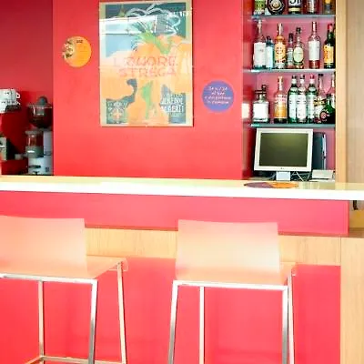 Ibis Fiera Ξενοδοχείο Ρώμη