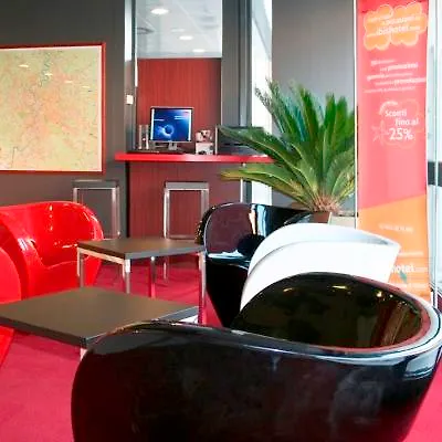 Ibis Fiera 3* Ρώμη