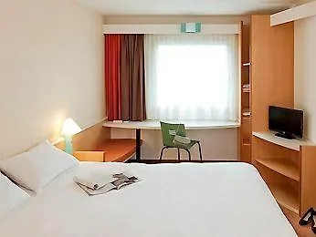 Ibis Fiera 3* Ρώμη