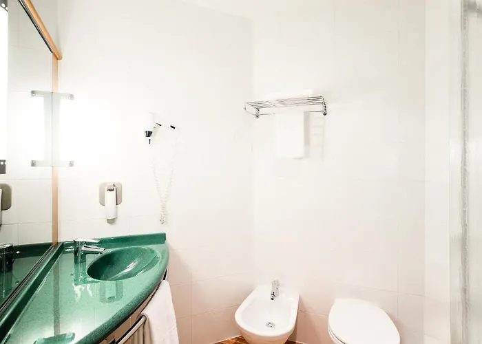Ibis Fiera Rome
